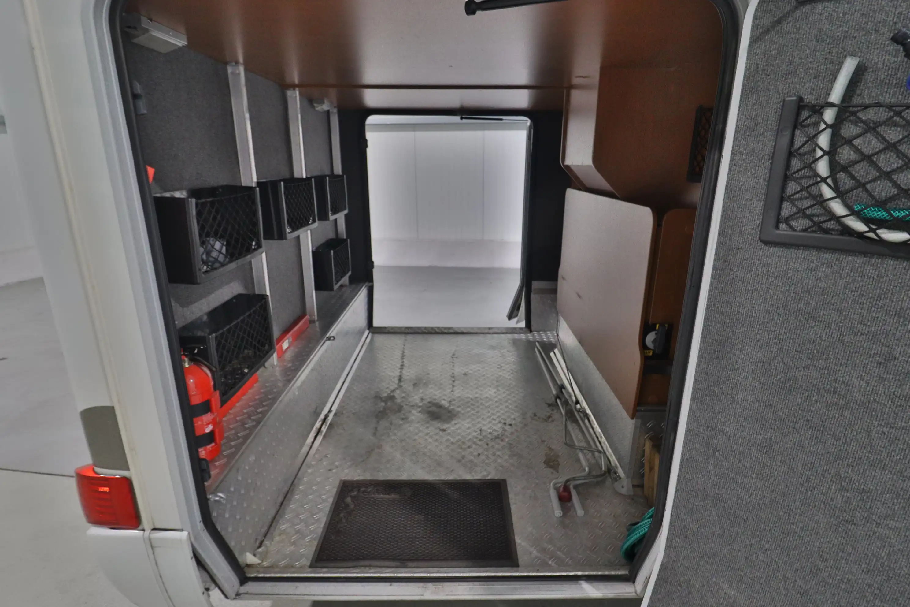 HYMER-ERIBA B 680 Star-Line - Ansicht 5